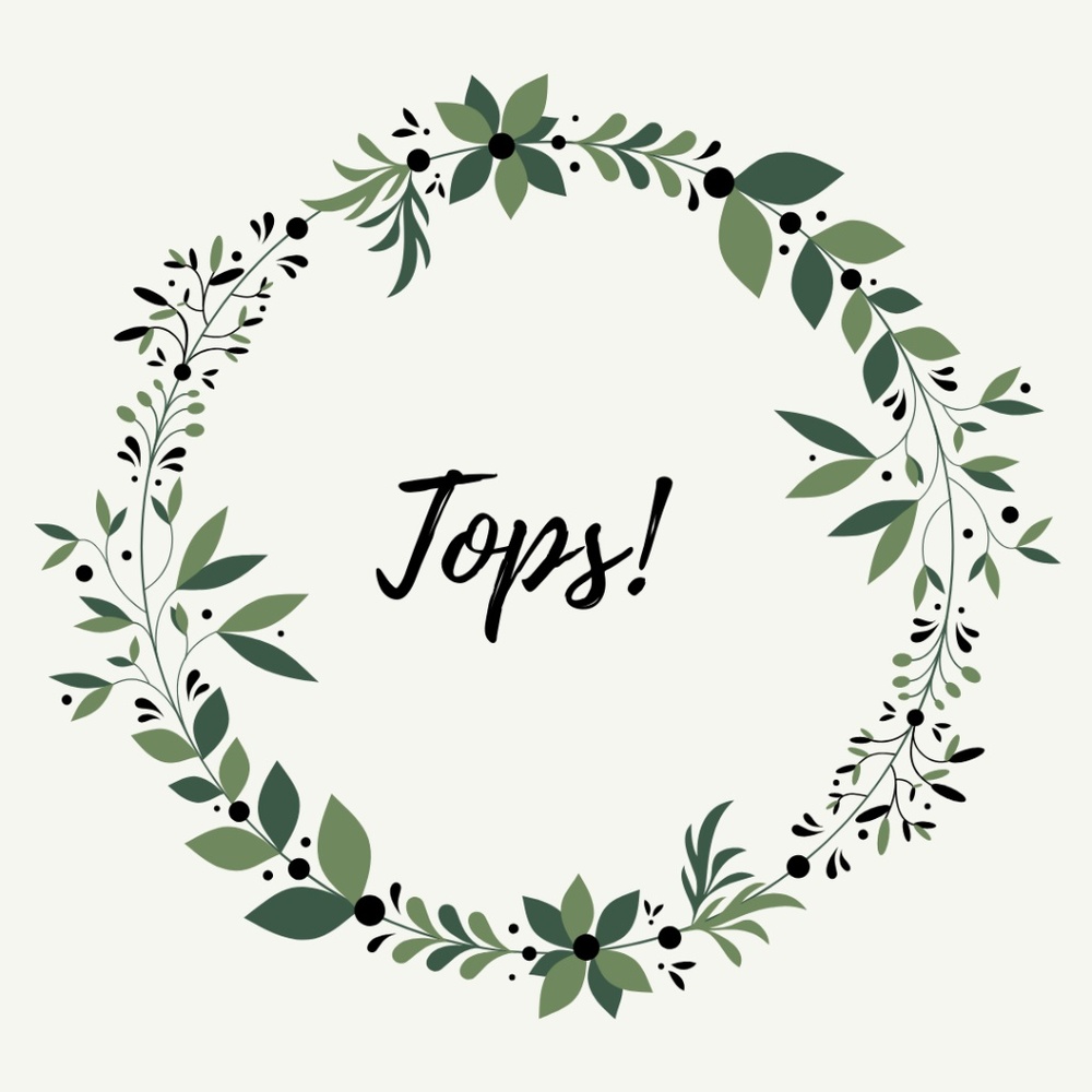 Available Tops
